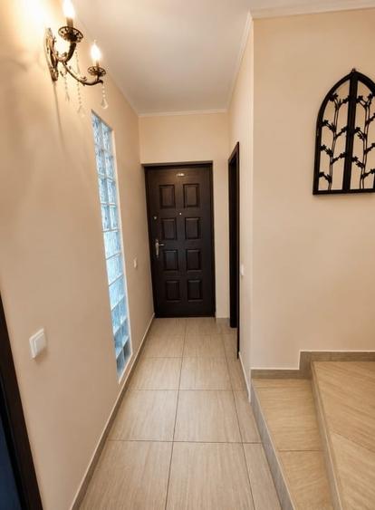 Duplex cu 4 camere cu Canalizare în Braytim
