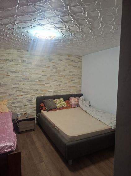 Casă cu 4 camere în Chițoc
