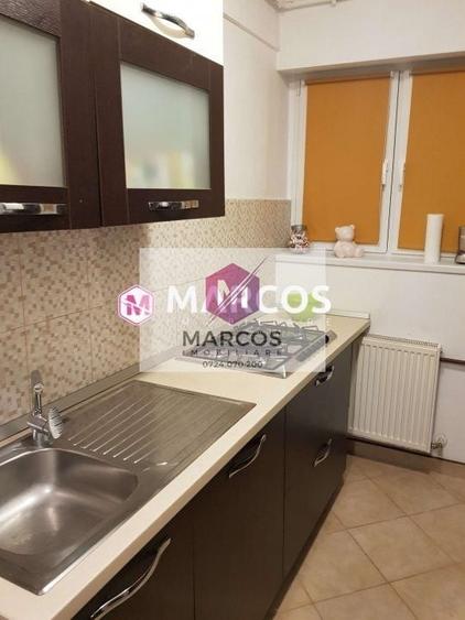 Apartament cu 2 camere decomandat în Luncă