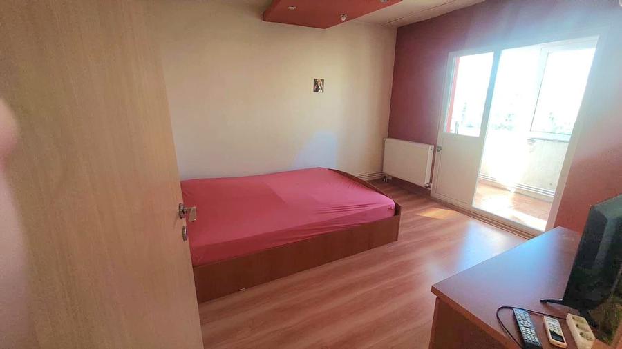 Apartament cu 2 camere decomandat, mobilat în Inel II