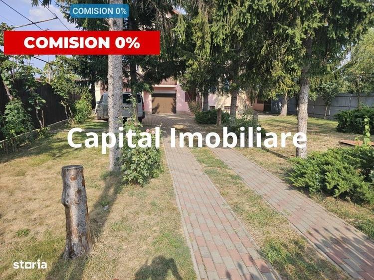 Casă cu 4 camere în Roman