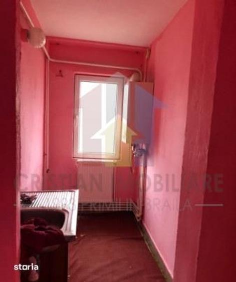 Apartament cu 3 camere în Apollo