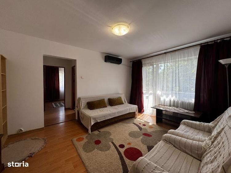 Apartament cu 3 camere Podu Ros Blvd. Primaverii - 7