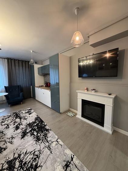 Apartament în Central