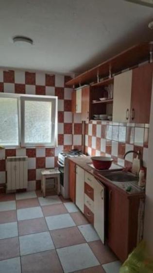 Apartament cu 2 camere, mobilat în Moșilor