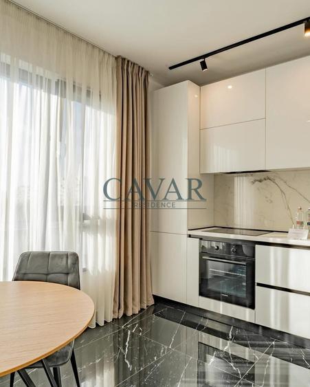 Apartament cu 3 camere decomandat, mobilat în Brâncoveanu