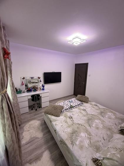 Apartament cu 3 camere decomandat în Timișoara