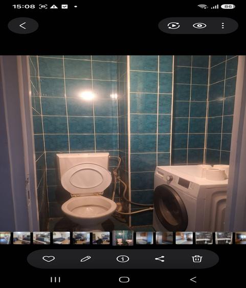 Apartament cu 3 camere decomandat în Mănăștur