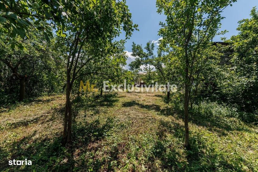 Casă cu 4 camere în Geamăna