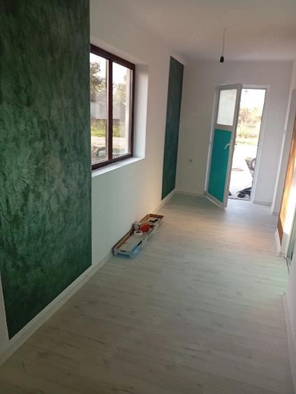 Casă cu Teren 385 Mp în Pecineaga