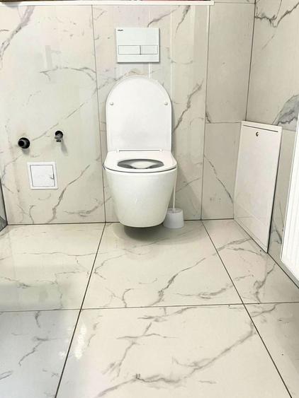 Casă cu 4 camere cu Canalizare în Cumpăna