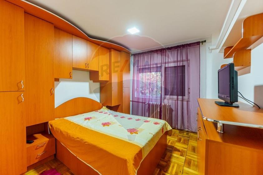 Apartament două camere și balcon, zona piata Mihai Viteazul - 3