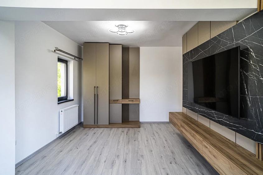 Apartament cu 2 camere decomandat în Militari