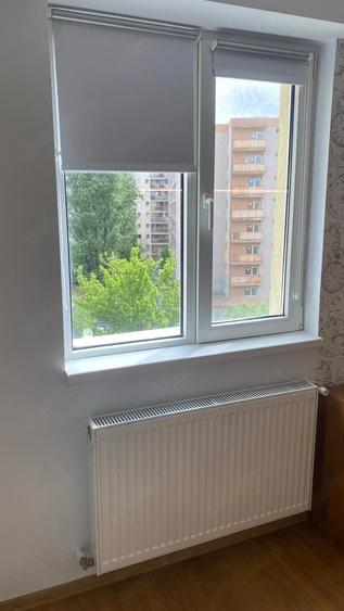 Garsonieră semidecomandată în Regie