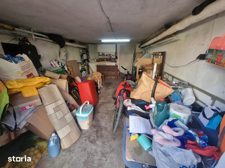 Apartament cu 3 camere decomandat în Ultracentral