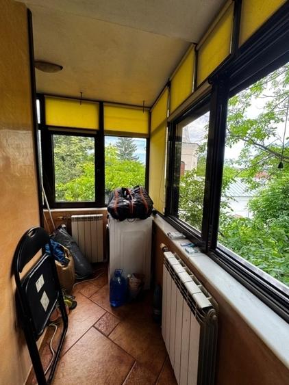Apartament cu 3 camere decomandat în Târgu Cucu