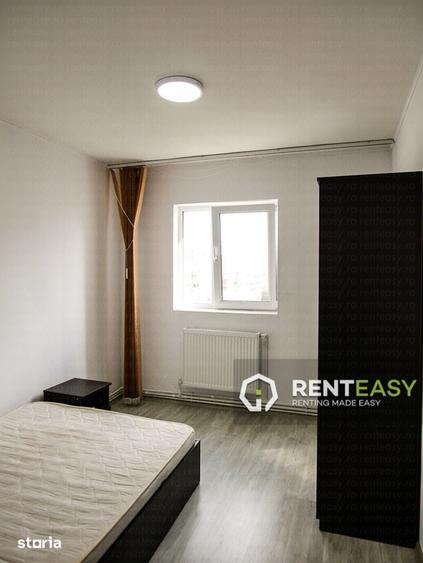 Apartament cu 3 camere in Centru - zona Independentei - 5