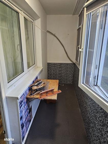 Apartament cu 3 camere în Militari
