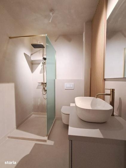 Apartament cu 2 camere decomandat în Gheorgheni