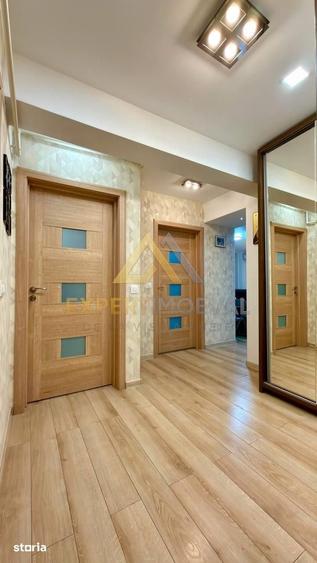 Apartament cu 2 camere decomandat în Vasile Alecsandri