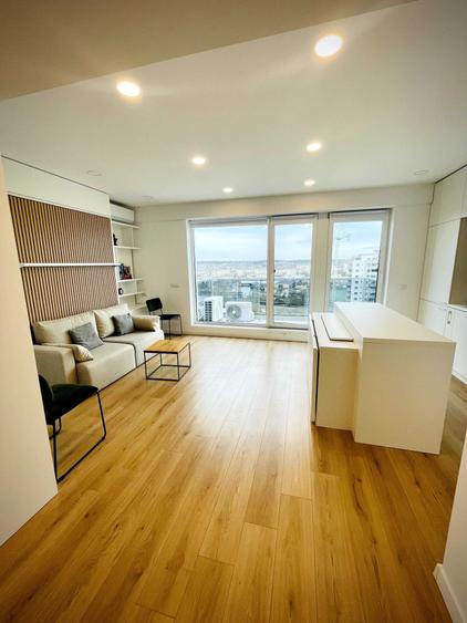 Studio modular - President Residence - 8
