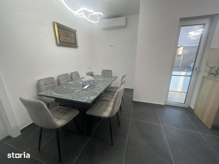 Apartament cu 2 camere decomandat în Mehala