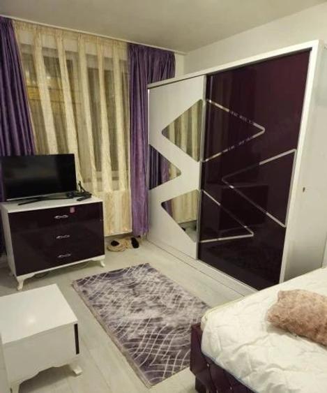 Apartament cu 2 camere semidecomandat în Abator
