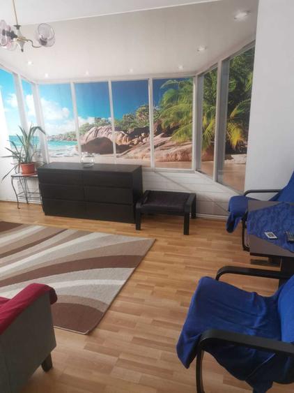 Apartament cu 3 camere decomandat în Alexandru Obregia