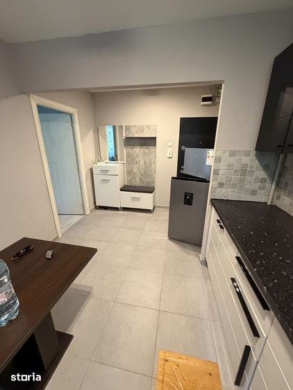 Apartament cu 2 camere în Brazda lui Novac