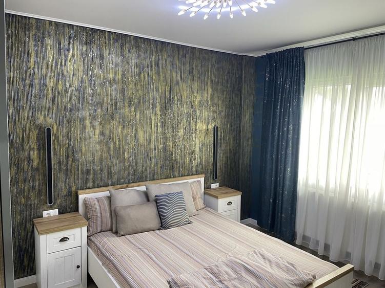 Apartament cu 2 camere în Fălticeni