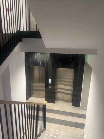 Apartament cu 3 camere, parcare subterana-Iris Armoniei Aradului - 2