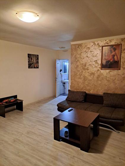 Apartament cu 2 camere decomandat în Ștefan cel Mare