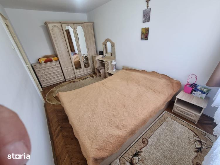 Apartament 2 camere,Deva-zona Aleea Muncii - 6