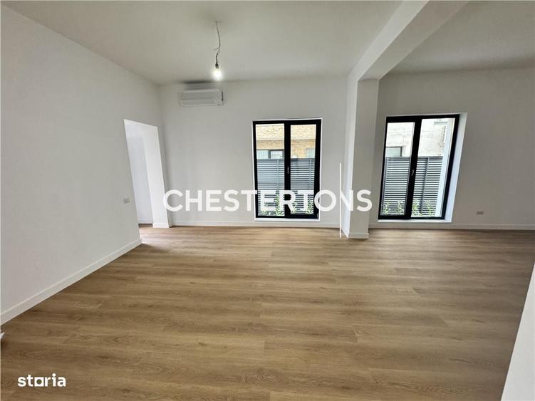 Vila de inchiriat Floreasca-Dorobanti | 335 mp | pretabil birouri, cli - 4