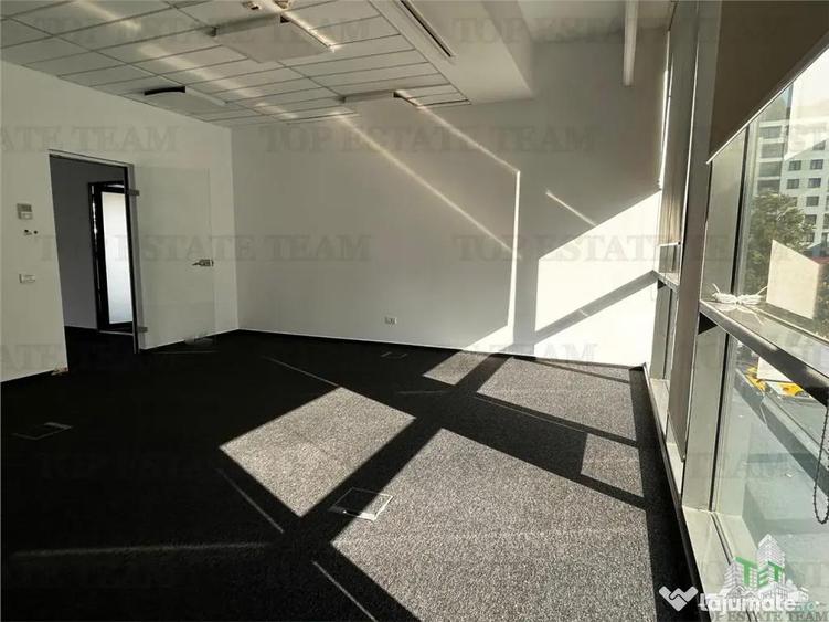 Spațiu comercial, de 636 mp, în Herăstrău