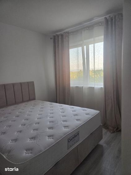 Studio Sanpetru - spre inchiriere - bloc nou - loc de parcare inclus - 7