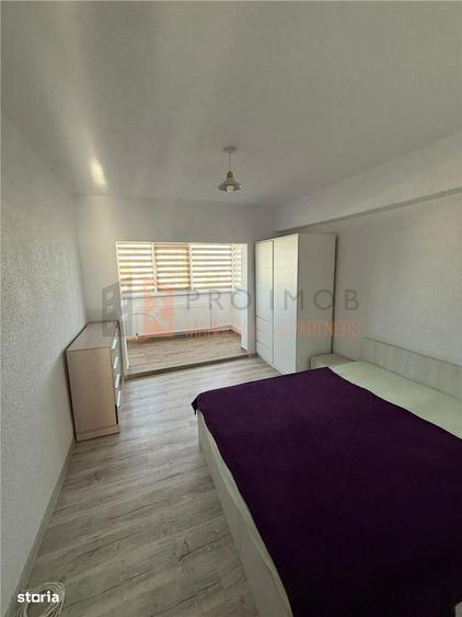 Apartament 3 camere cf 1 decomandat zona Ultracentral - 2