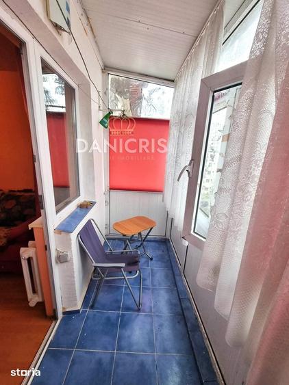 Apartament cu 2 camere semidecomandat în Coiciu
