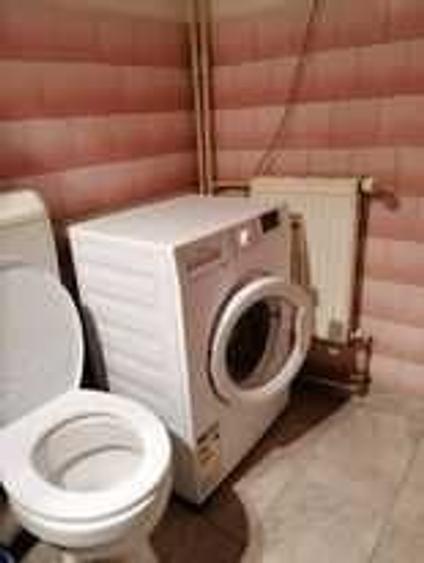 Garsonieră decomandată în Banca Națională