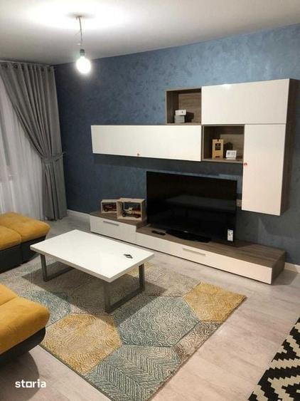 Apartament cu 2 camere în Fălticeni
