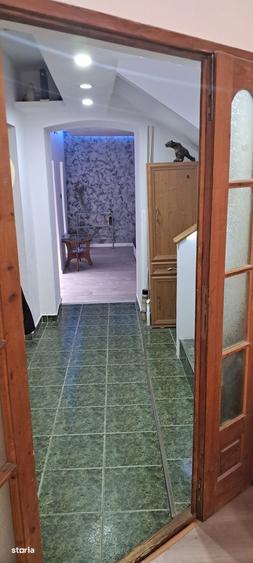 Casă cu 7 camere cu Teren 411 Mp în Iosefin