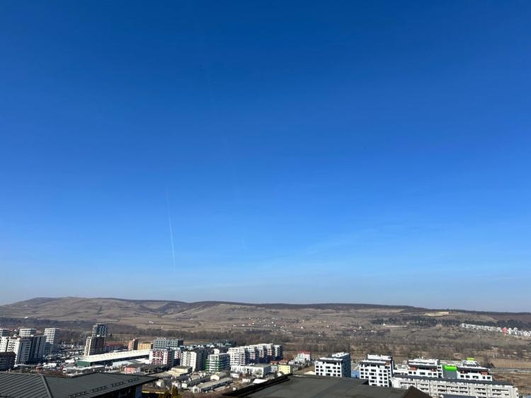 Apartament de 2 camere, 57,51 mp, VIEW SUPERB, zona VIVO - 8