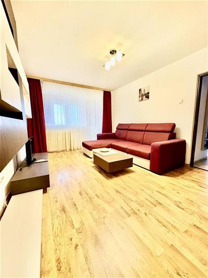 Apartament cu 2 camere decomandat, mobilat în Km 4-5