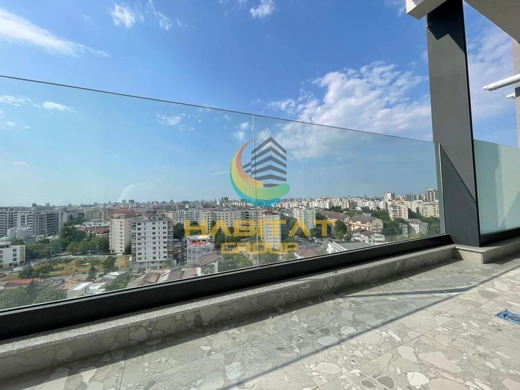 Apartament cu 4 camere decomandat în Mihai Bravu
