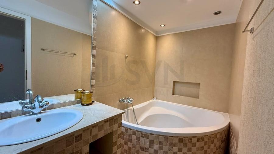 Apartament superb 2 camere I Natura Residence I Baneasa - 3
