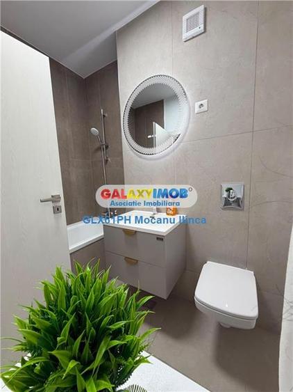 Inchiriere apartament 2 camere, MRS Gradinile, Albert, Ploiesti - 6