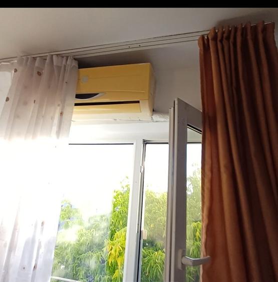 Apartament în Bularga