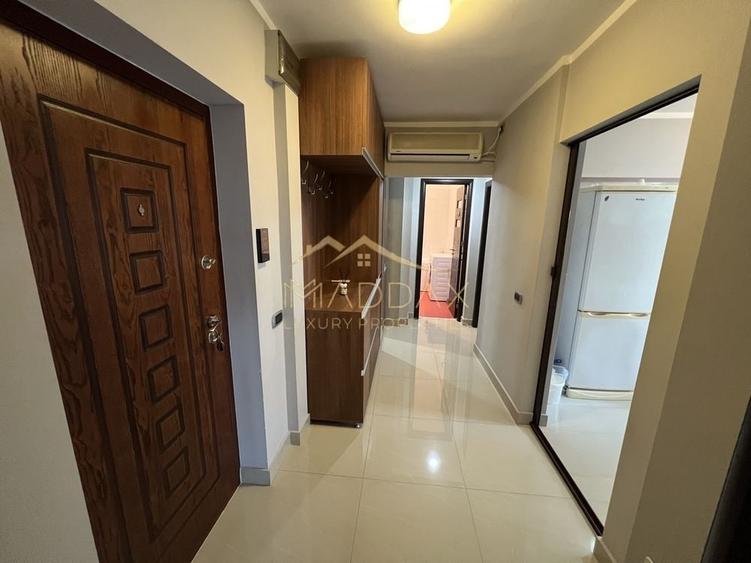 ✨ 2 Camere Modern | Complet Decomandat | Centrală Proprie | Etaj 5 - 7