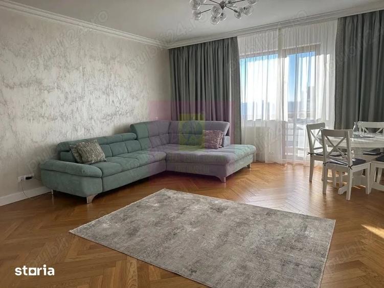 Apartament 2 camere in Complex Vitan Residence - 4