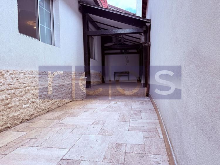 VANZARE VILA | 5 CAMERE | S+P+E+M | CURTE SUPERBA | ZONA COLENTINA - 20